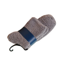 3 Paar Herren Flauschige Hausschuhe Große Schlafsocken Für
