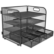 Drawer Organizer Schreibtisch Büro 33,00x29,00x23,50 cm