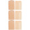 6 . DIY Make-up- -Behälter 10