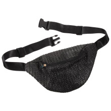 1Set Gürteltasche Mit Verstellbarem Gurt Großem Innenraum