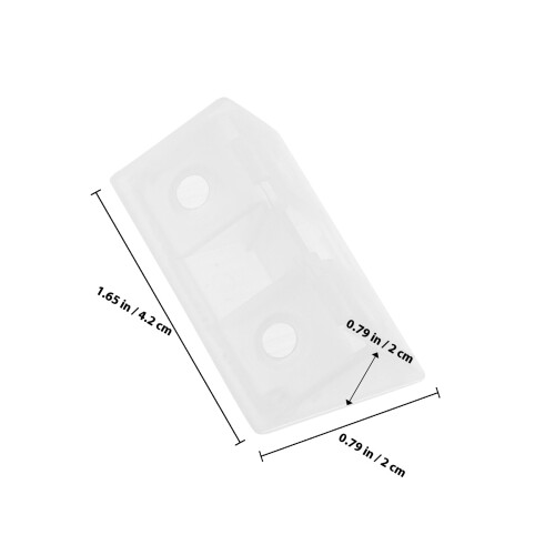 Zehuanyu 20 Für Led Transparent 1