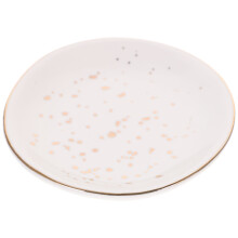 Cutlery Tray Keramik Dessertplatte