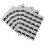 Photo Album Ecksticker Selbstklebend 5 Stk. Flash Silber 1