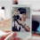 Photo Album Ecksticker Selbstklebend 5 Stk. Flash Silber 4