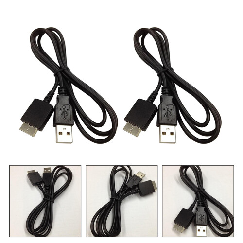 2 . Dash Datenkabel Usb Ladegerät Player 2