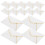 Wedding Einladungs Umschläge 24Stück Accessoire 7