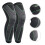 Kniebandagen Nylon 1 Set Für Athleten 3