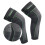 Kniebandagen Nylon 1 Set Für Athleten 5