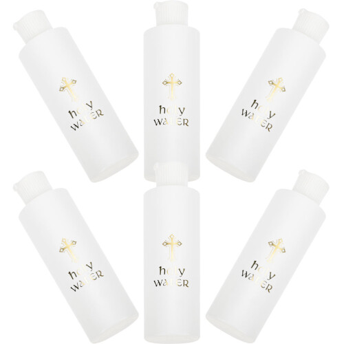 24 Weihwasserflasche Fest Hochzeit 2