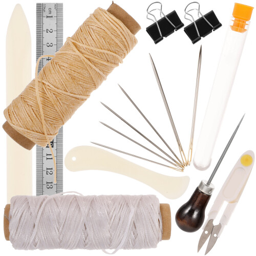 Diy Kit Schroefdraad Plastic 1 Set 8,1x0,9x0,1 inch