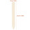 Diy Kit Schroefdraad Plastic 1 Set 8,1x0,9x0,1 inch 2
