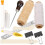 Diy Kit Schroefdraad Plastic 1 Set 8,1x0,9x0,1 inch 7