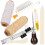 Diy Kit Schroefdraad Plastic 1 Set 8,1x0,9x0,1 inch 9