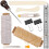 Diy Kit Schroefdraad Plastic 1 Set 8,1x0,9x0,1 inch 8