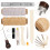 Diy Kit Schroefdraad Plastic 1 Set 8,1x0,9x0,1 inch 5