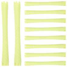 10 Plastic Haarpermanentie-Kit Voor Vrouwen Thuisgebruik