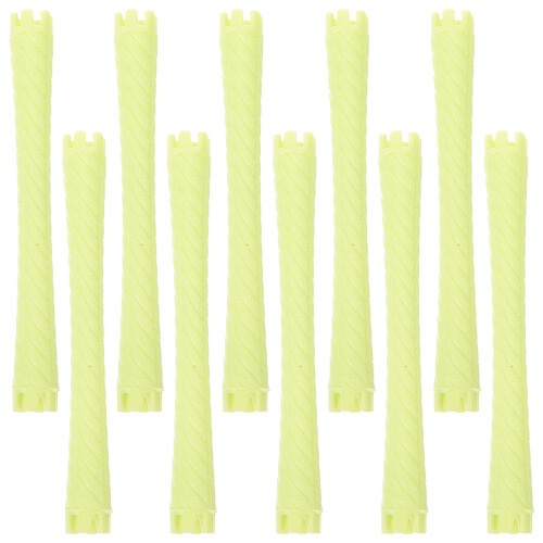 10 Plastic Haarpermanentie-Kit Voor Vrouwen Thuisgebruik 2