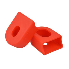 Worgeous Tandwiel Krukbeschermer Mountainbike Arm Beschermers