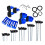 Ceramische Trimmen Plastic Set 11
