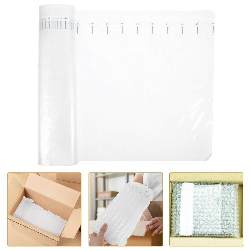 Cushioning 1000,00X30,00X0,10Cm Transparant 2