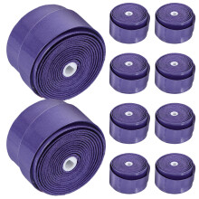 Mlins 10 Zweetband Voor Badmintonracket 110x2,5 Cm