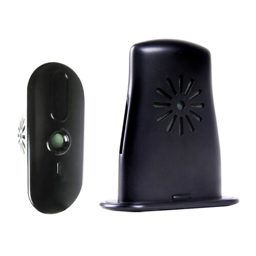 Set Van 3 Gitaar Hydrators Vochtregeling Hydrators Soundhole 2