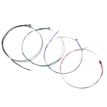 4 Stuks Viool Snaar Fiddle Accessoires
