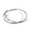 4 Stuks Viool Snaar Fiddle Accessoires 10