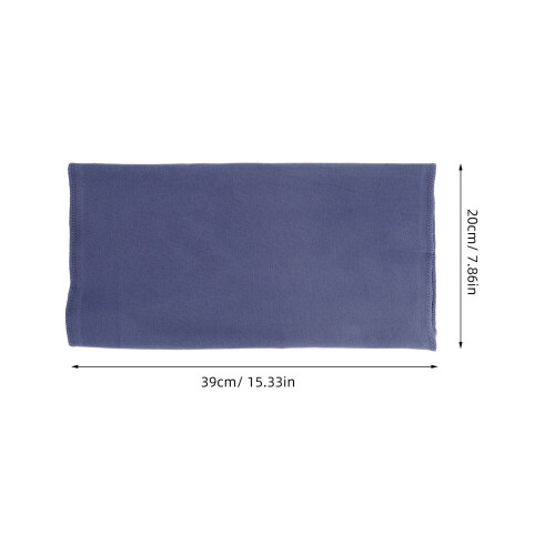 Winddichte Sjaal Man Kind 39,00X20,00X0,30Cm 1