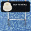 Pool Ladder Stopper Wit 2 2,28x2,28x1,45 Inch 9