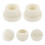 Pool Ladder Stopper Wit 2 2,28x2,28x1,45 Inch 11