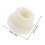 Pool Ladder Stopper Wit 2 2,28x2,28x1,45 Inch 2