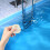 Pool Ladder Stopper Wit 2 2,28x2,28x1,45 Inch 5