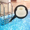 Pool Ladder Stopper Wit 2 2,28x2,28x1,45 Inch 4