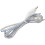 Fencing Epee Draaduitrusting Epee Lichaamskabel Voor Pack 8