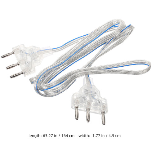 Fencing Epee Draaduitrusting Epee Lichaamskabel Voor Pack 1