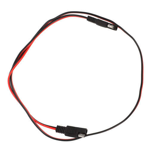 Cord Automotive Verlengkabel All Bronze