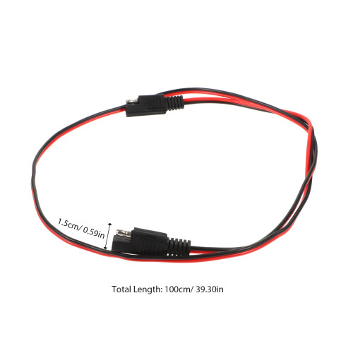 Cord Automotive Verlengkabel All Bronze 1