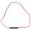 Cord Automotive Verlengkabel All Bronze 8