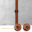 5 Sneldrogend Plastic Clubklem 8