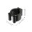 5 Sneldrogend Plastic Clubklem 2