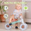 Tippi My First Balance Bike 9