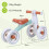 Tippi My First Balance Bike 6