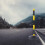 Isolation Pile 2 Pcs Warning Post Traffic Separation Post Emergency Stop Protection Conical Road Sign Post Construction 3