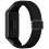 Xiaomi Band 8 Aktivarmband Black 1