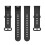 Cinturino per Redmi 2/Xiaomi Mi Watch 2 Lite Black 7