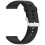 Silikon-Uhrenarmband für CMF Watch Pro 2 Black 2