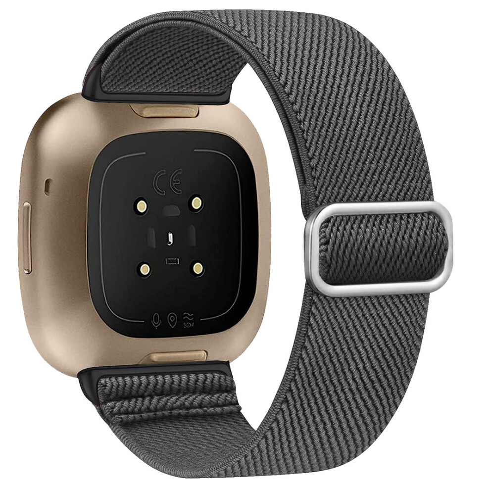 Watch Band Replacement For Fitbit Versa 3/4 7314280741557