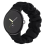 Uhrenarmband für Google Pixel 2 Black 1