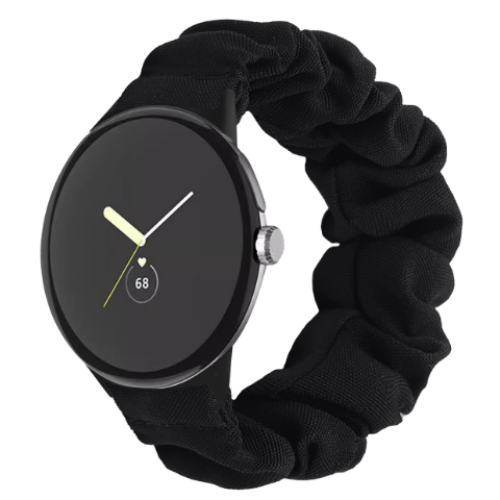 Uhrenarmband für Google Pixel 2 Black